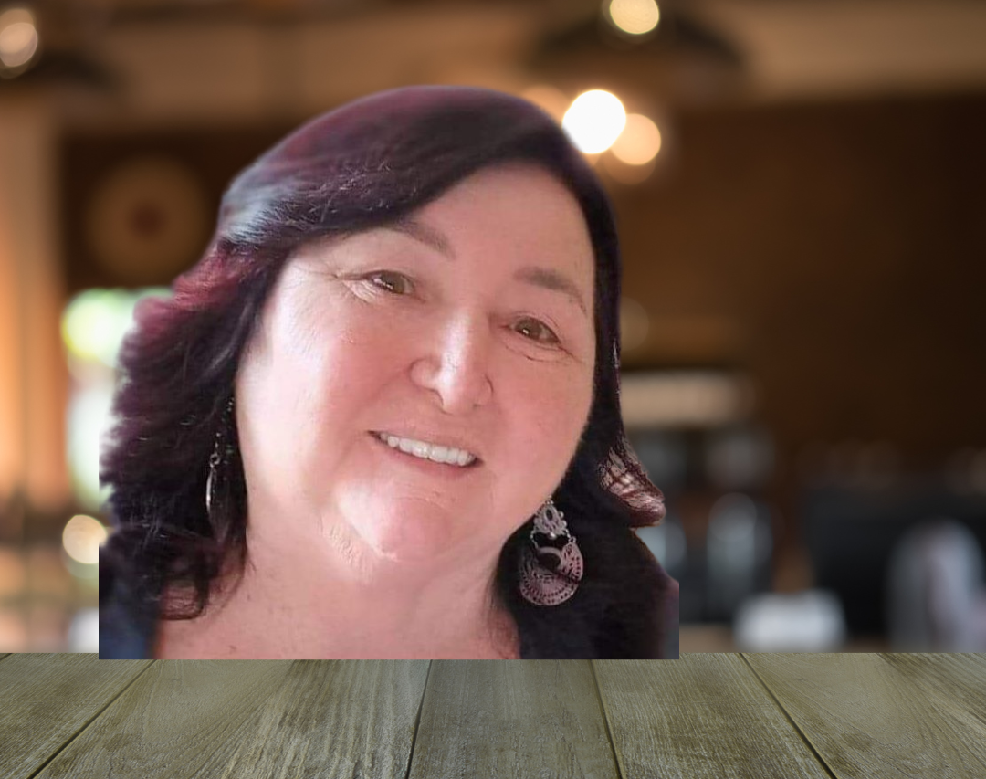 Joni Raulerson Joni's Story - Richmond Fellowship Queensland
