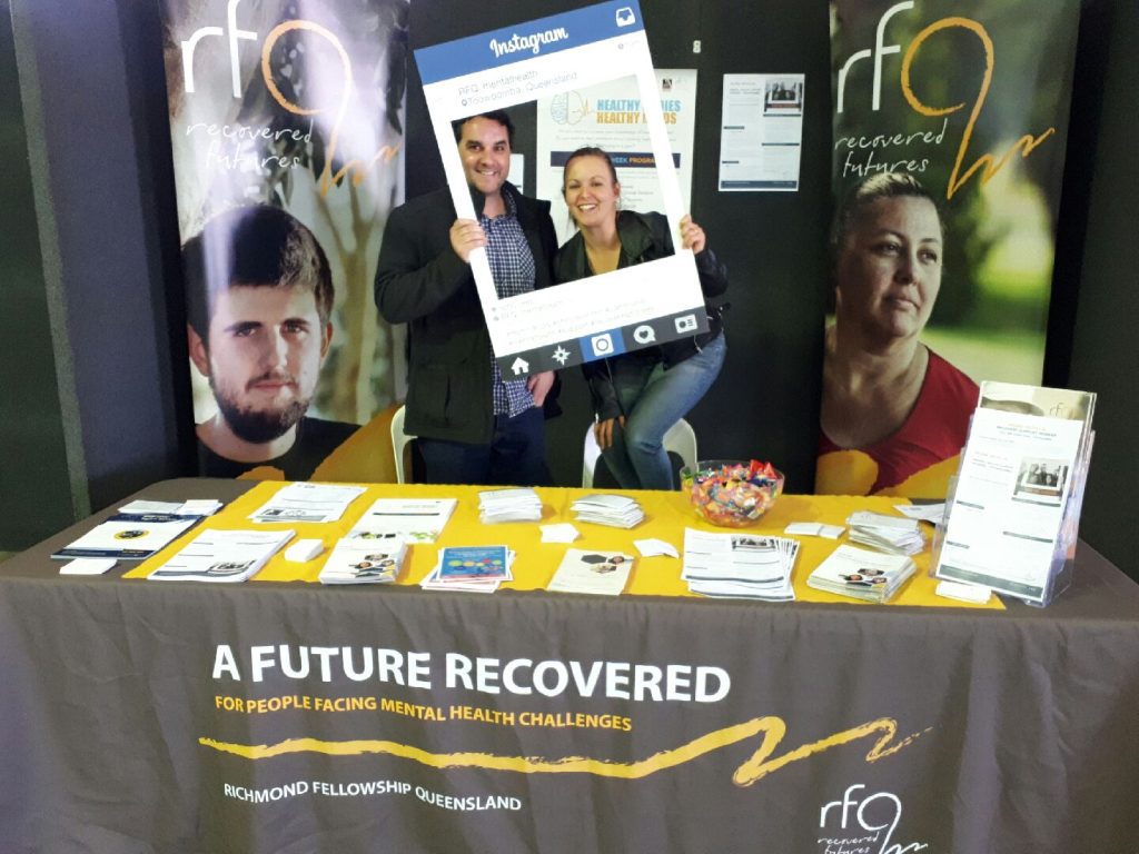 RFQ instagram photo