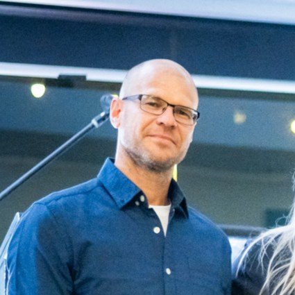 Joel Tihverainen