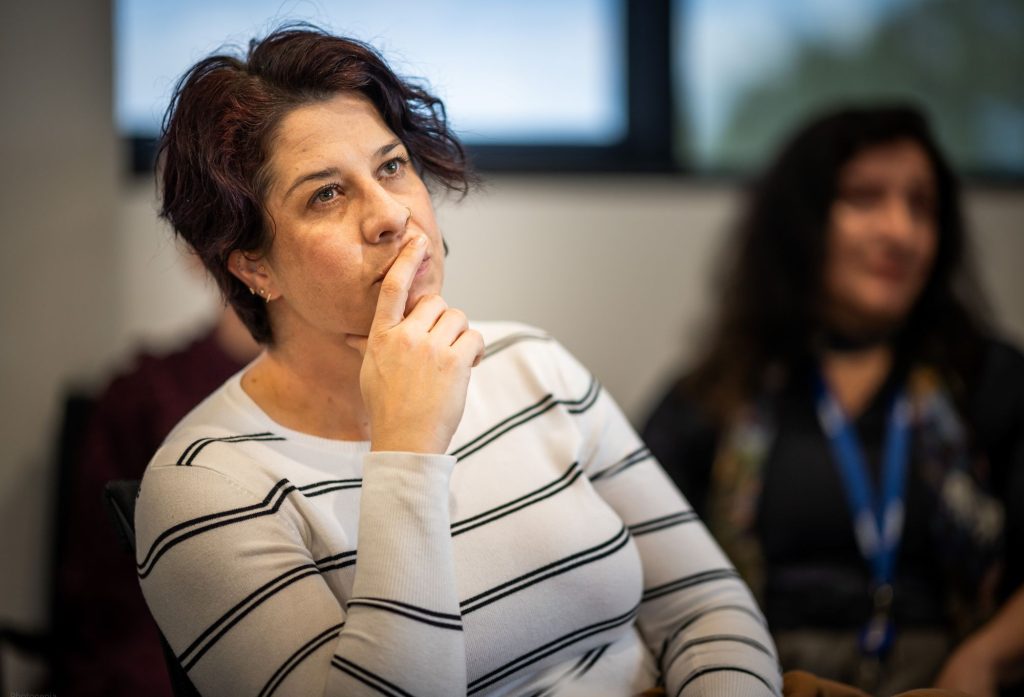 RFQ Leadership
