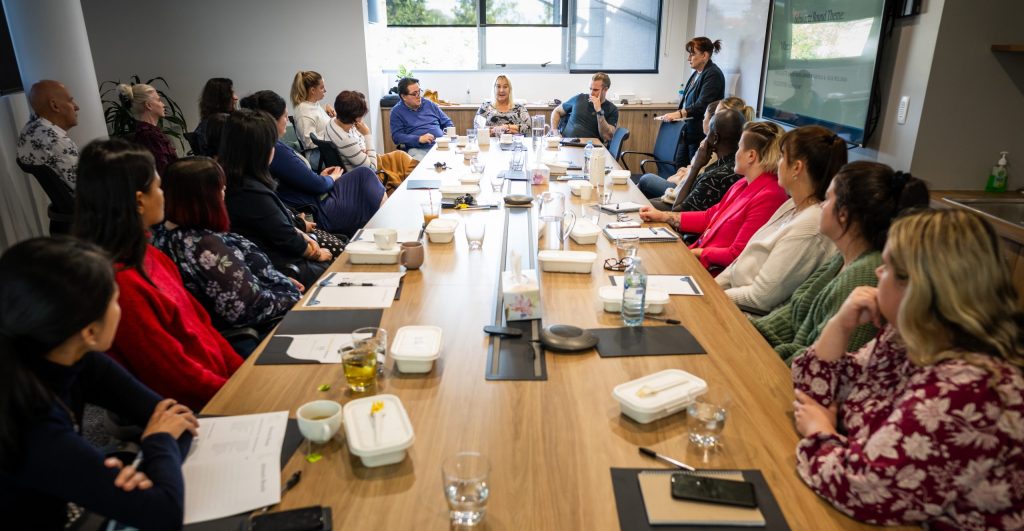 RFQ Meeting