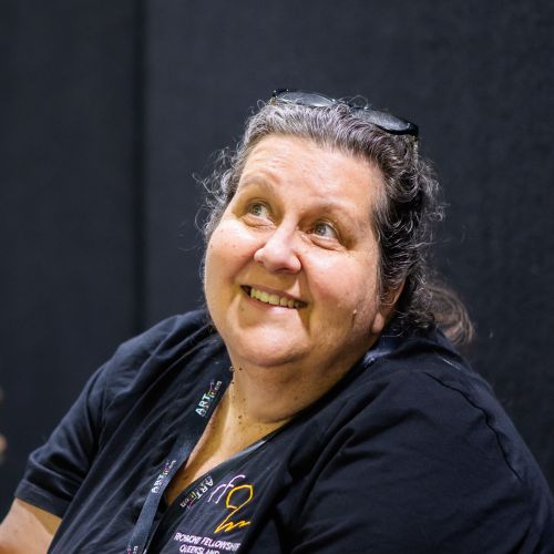 Victoria McMillan